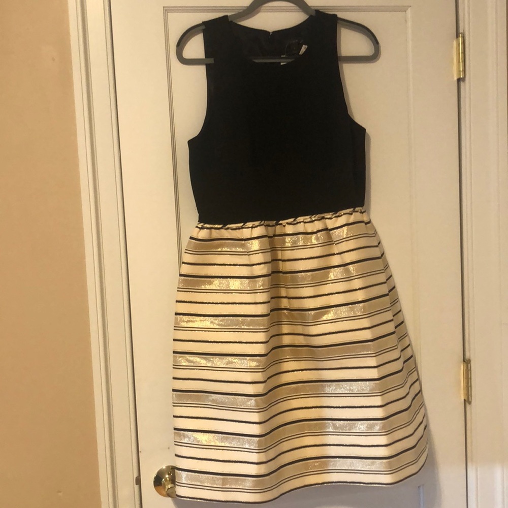Brand new J.Crew dress